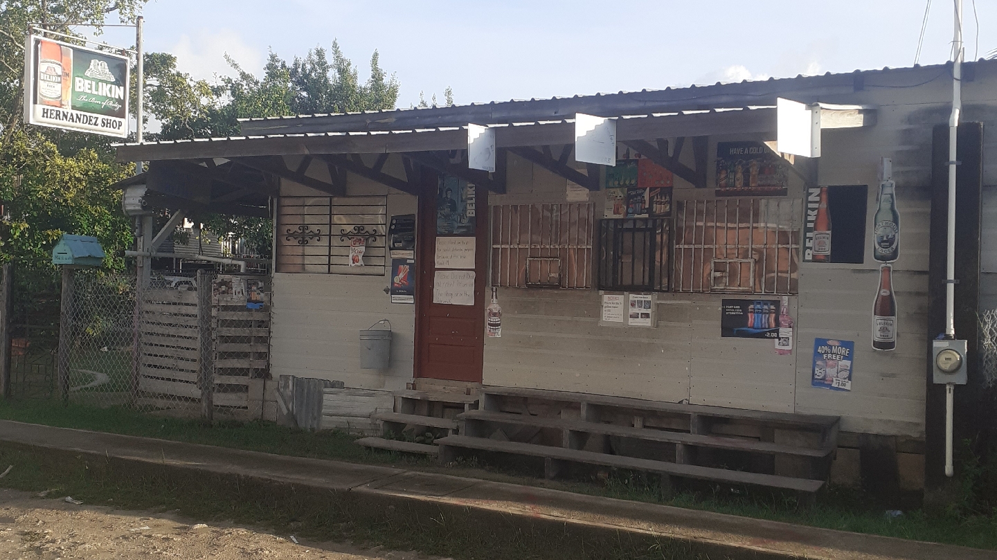 Hernandez Shop