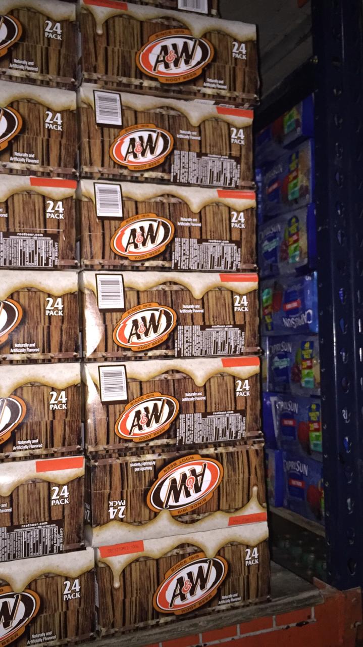 Anthony's Supermarket photo 7