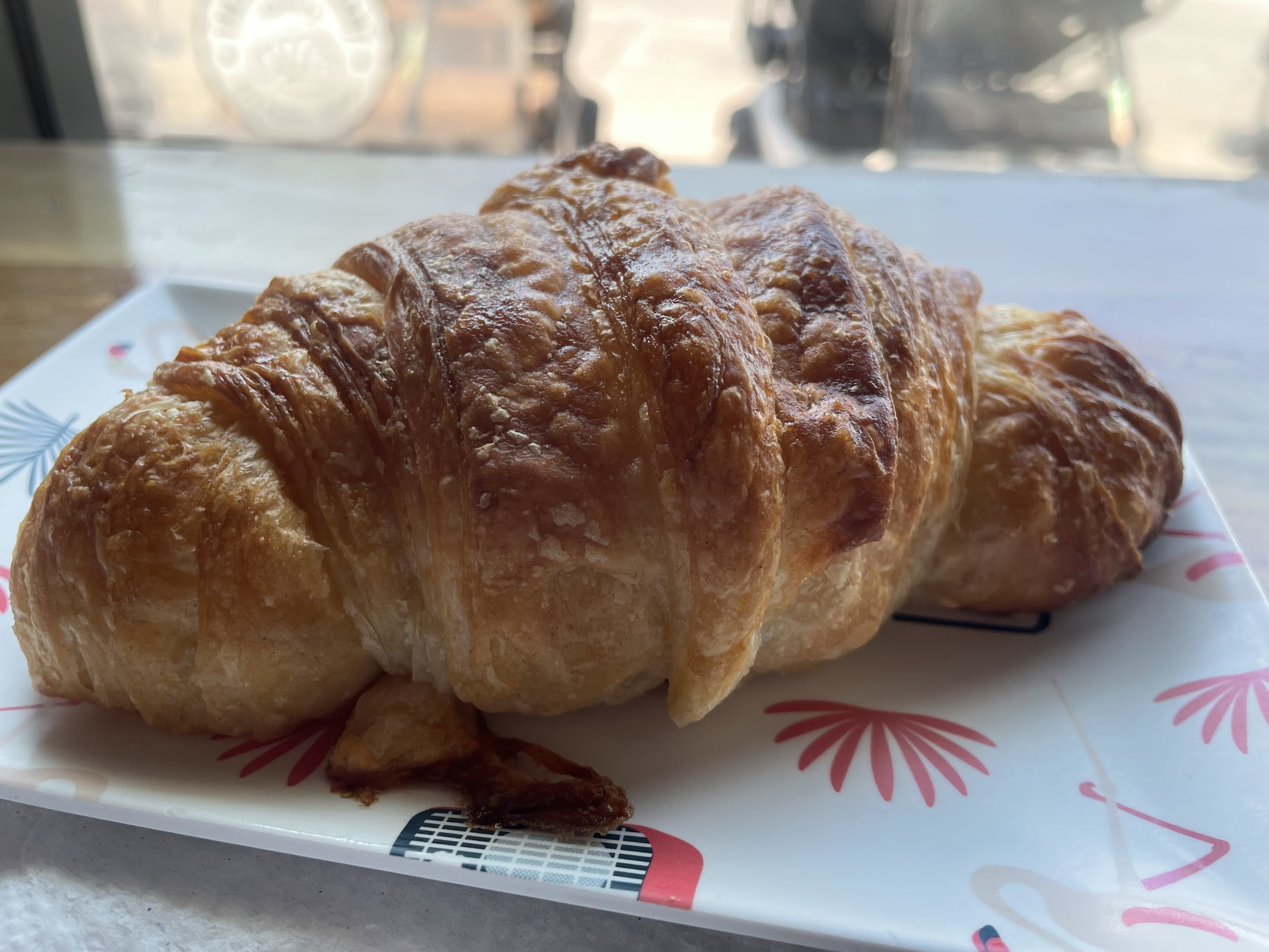 French Croissant Bakery photo 6