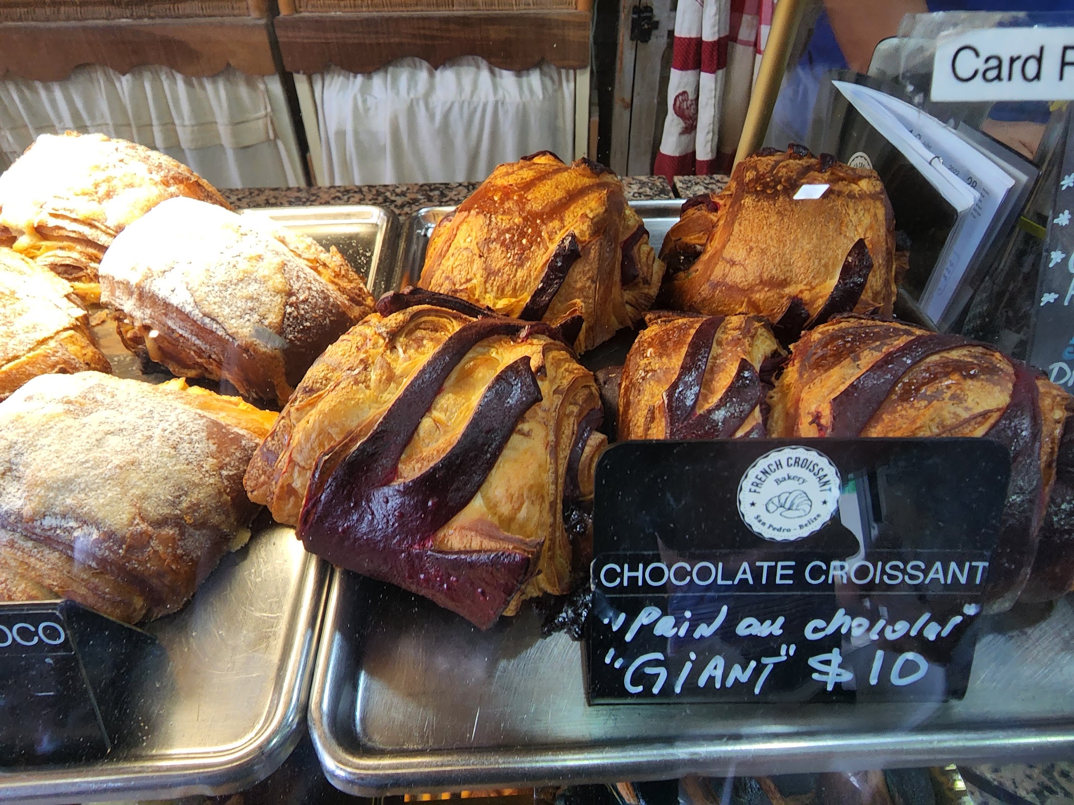 French Croissant Bakery photo 8