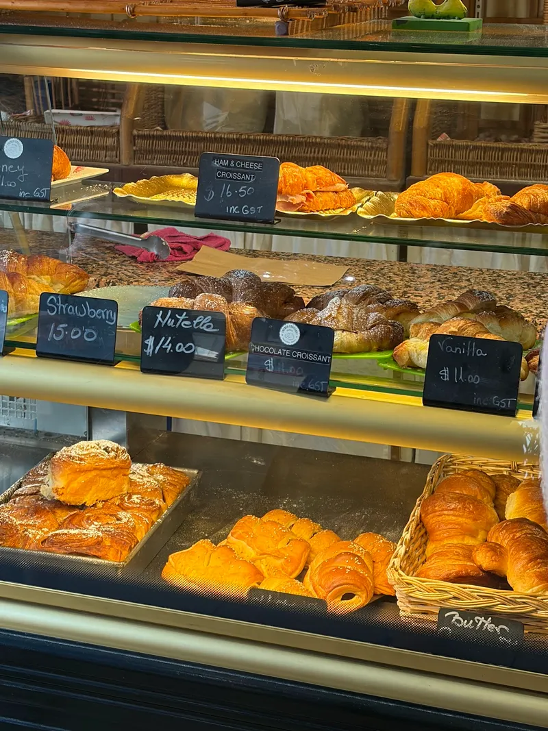 French Croissant Bakery photo 4