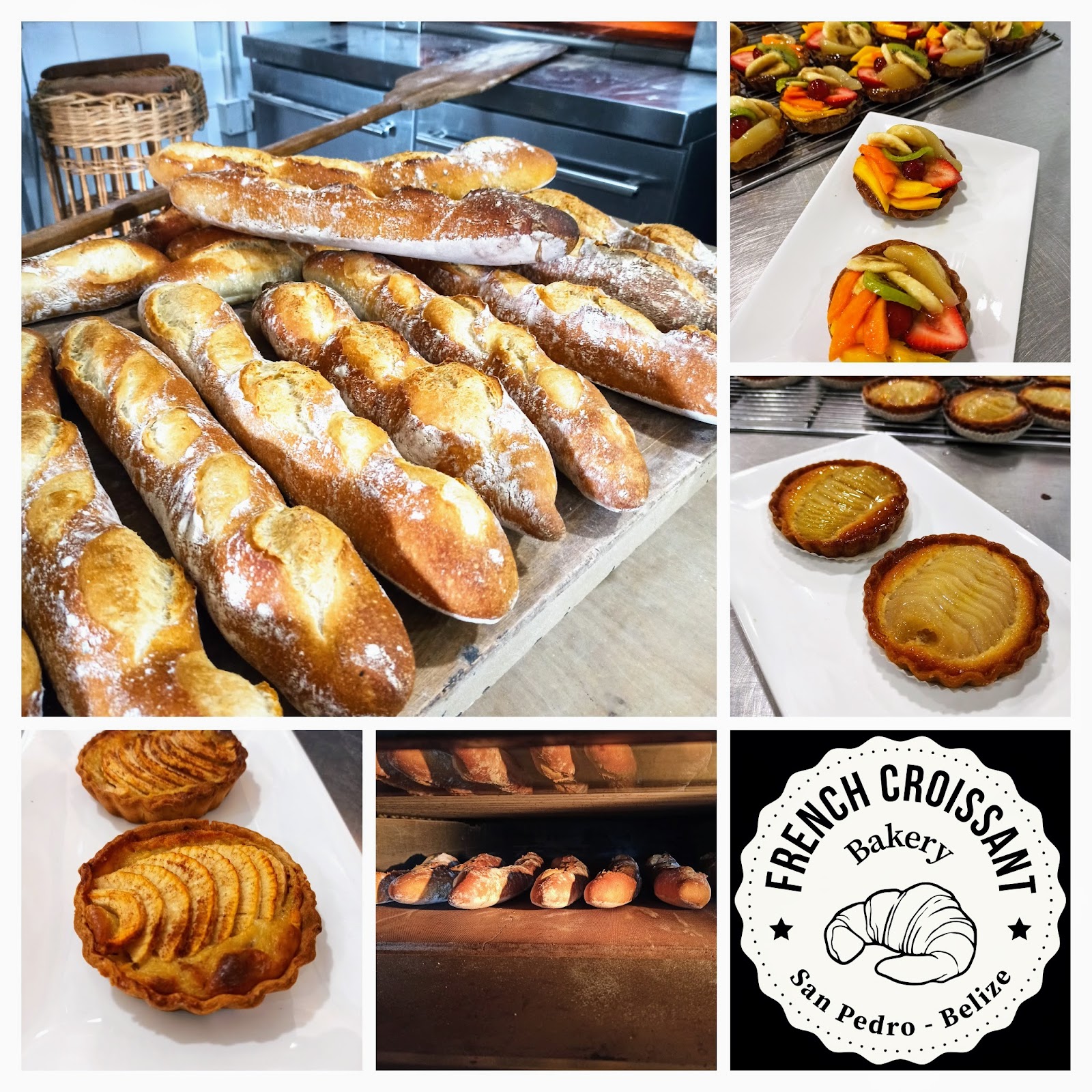 French Croissant Bakery photo 3
