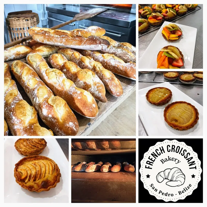 French Croissant Bakery photo 3