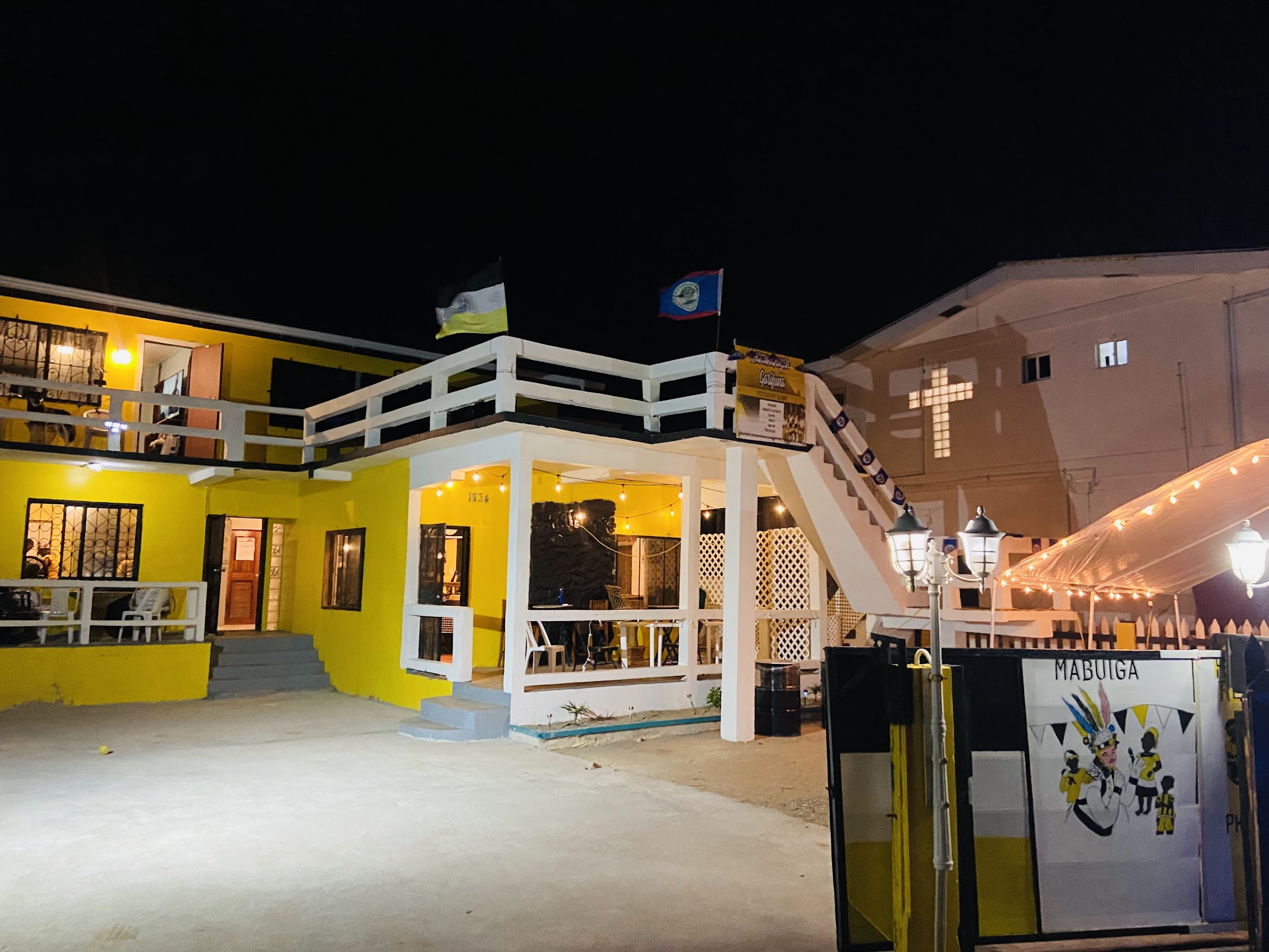Habawabayah Garifuna Restaurant photo 3