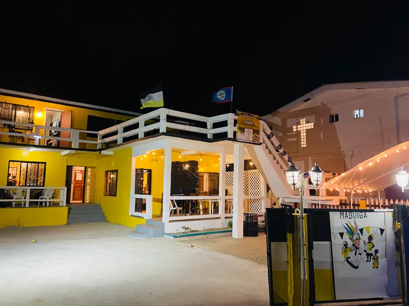 Habawabayah Garifuna Restaurant photo 3