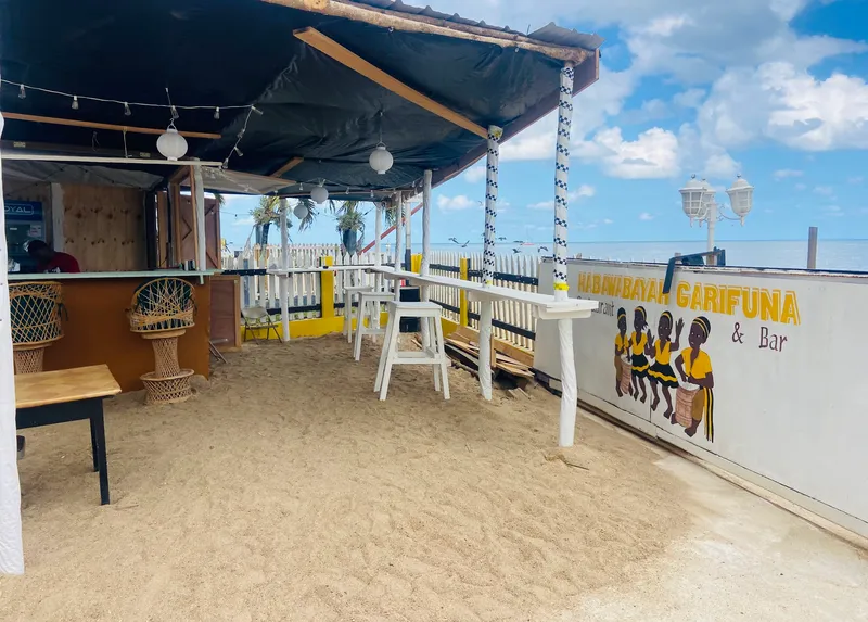 Habawabayah Garifuna Restaurant