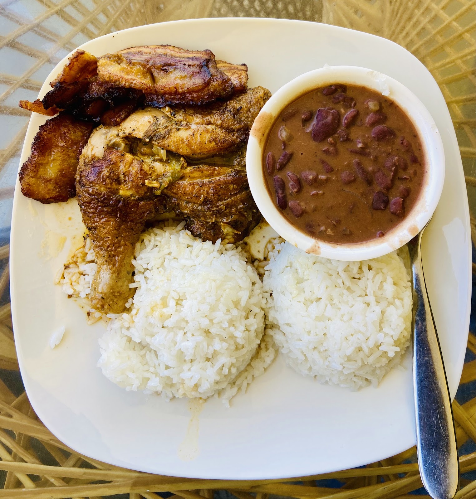 Habawabayah Garifuna Restaurant photo 4