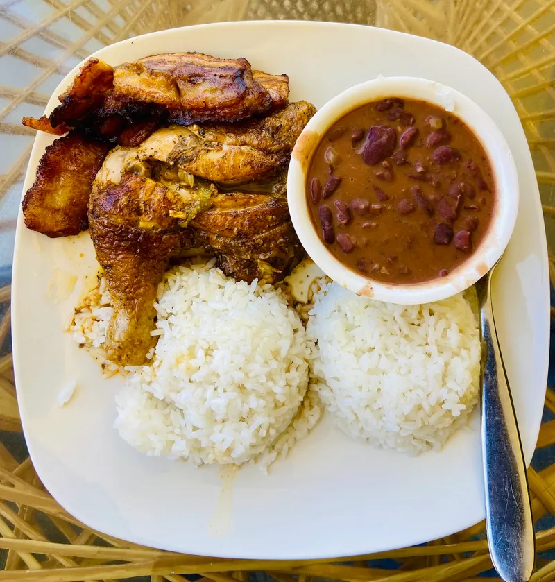 Habawabayah Garifuna Restaurant photo 4