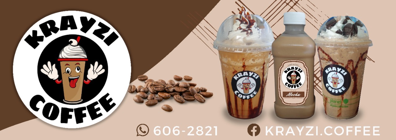 Krayzi Coffee photo 2