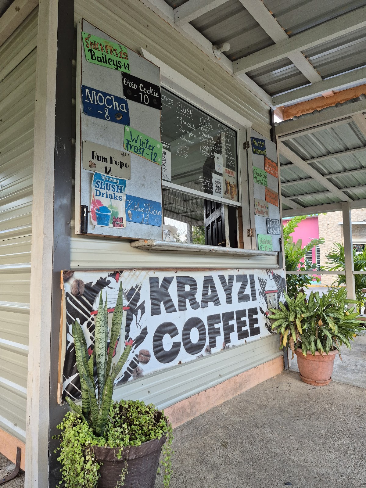 Krayzi Coffee photo 5