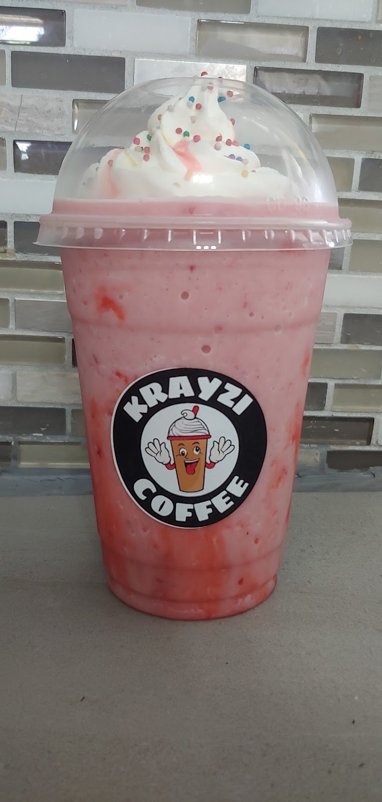 Krayzi Coffee photo 8