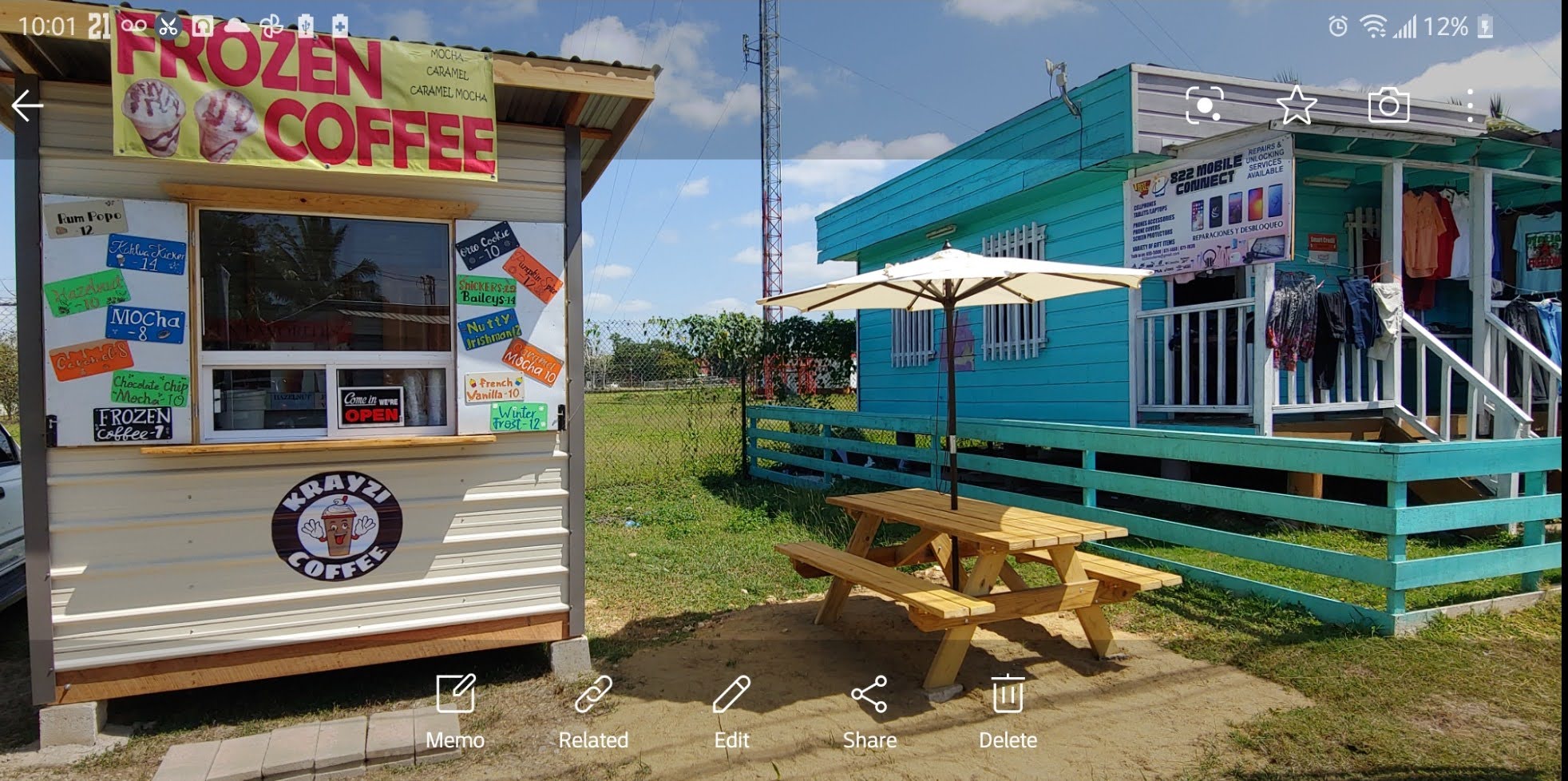 Krayzi Coffee photo 4