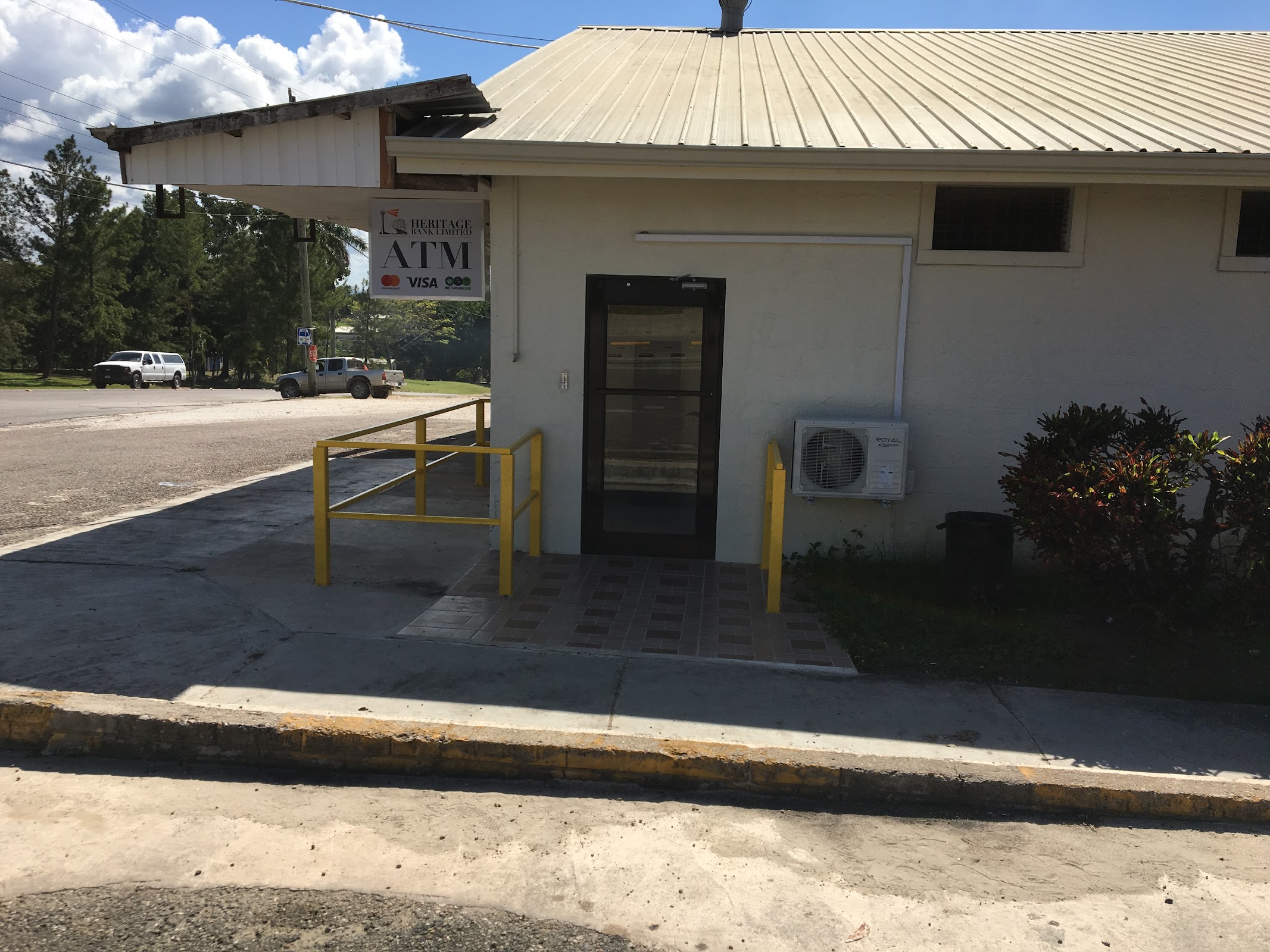 Heritage Bank ATM photo 2