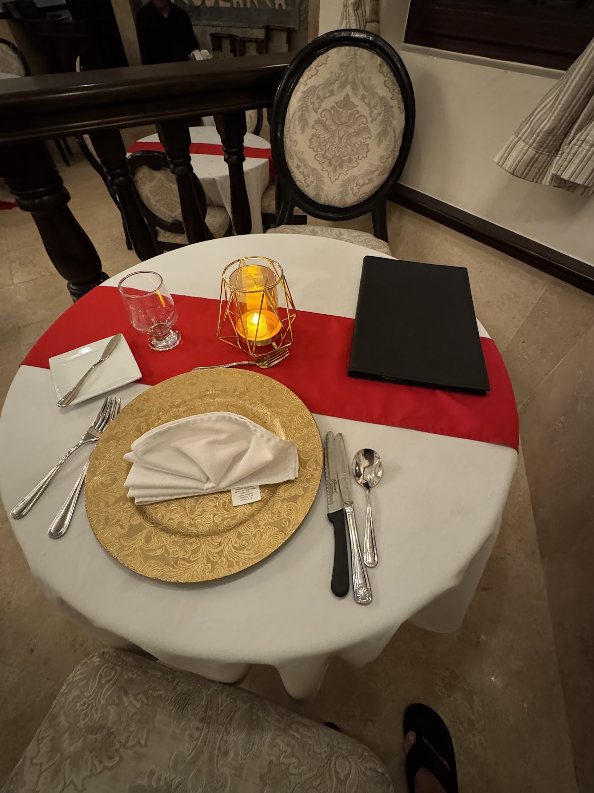 Coco Blanca Restaurant photo 6
