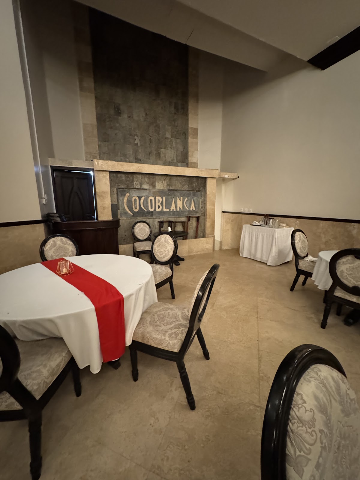 Coco Blanca Restaurant photo 7