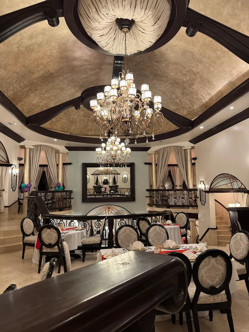 Coco Blanca Restaurant