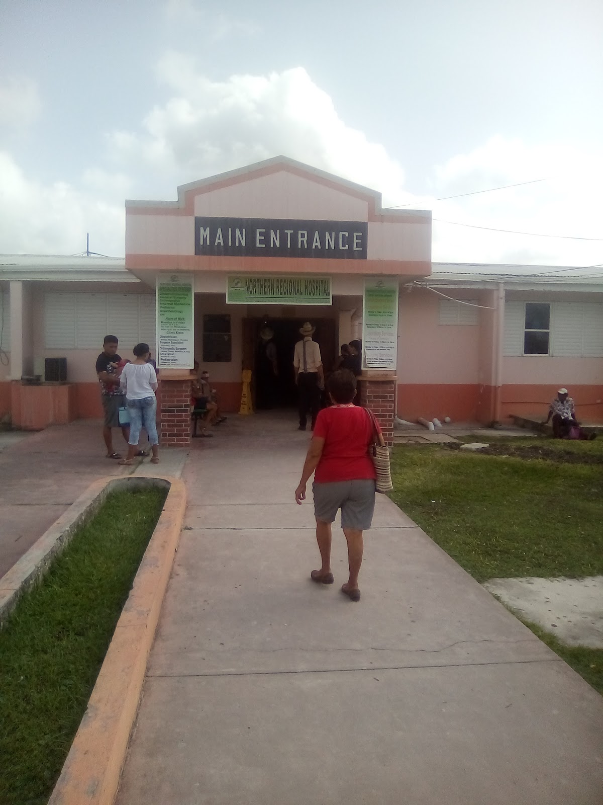 Northern Regional Hospital photo 4