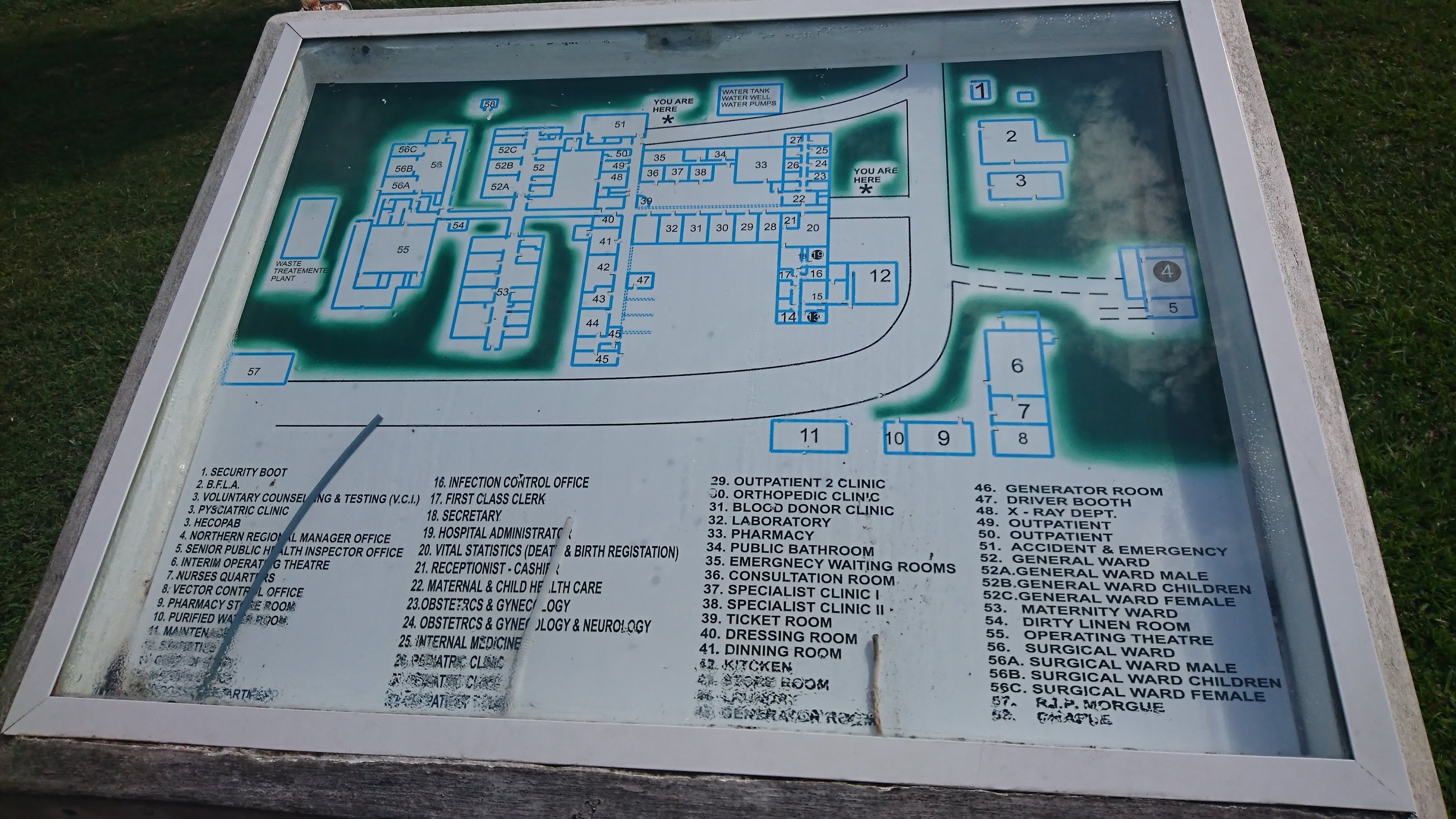 Northern Regional Hospital photo 2
