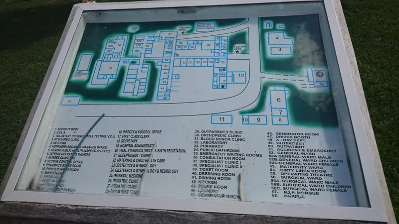 Northern Regional Hospital photo 2