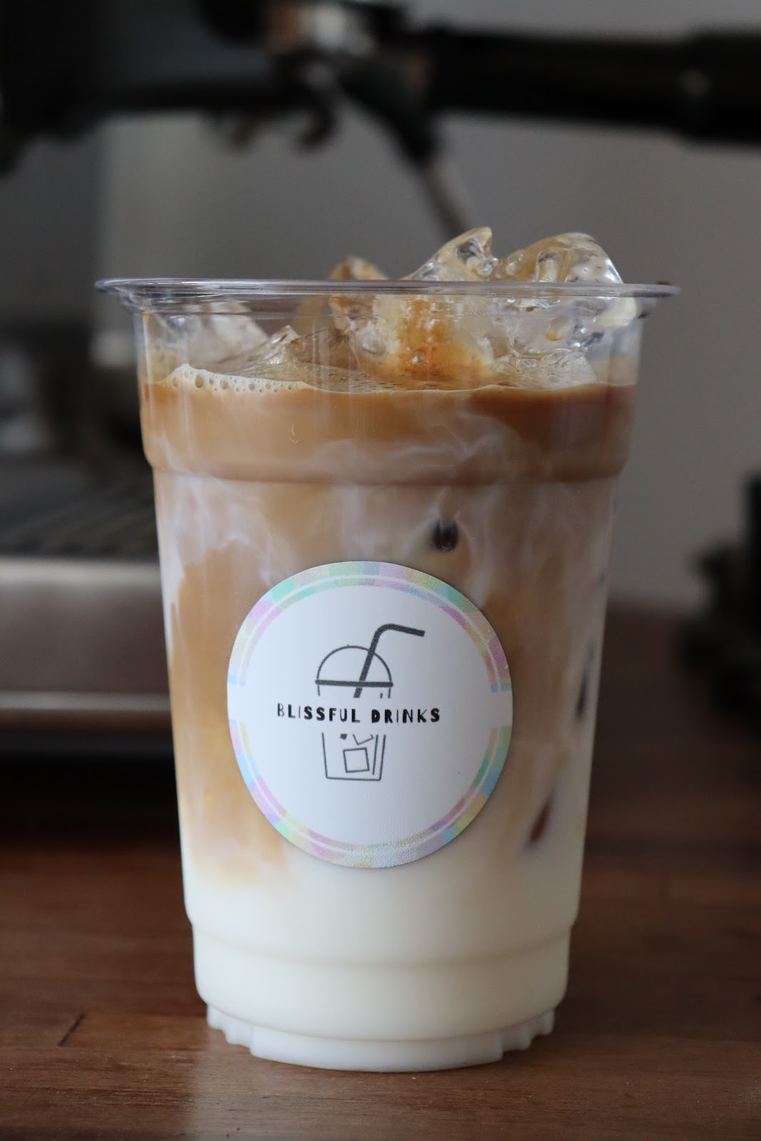 Blissful Drinks photo 6