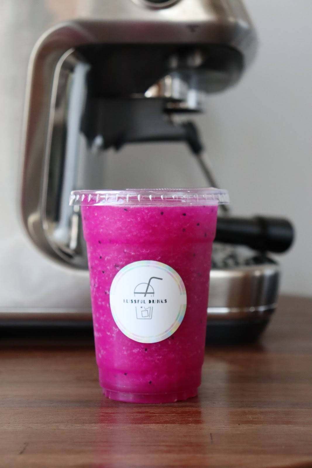 Blissful Drinks photo 3