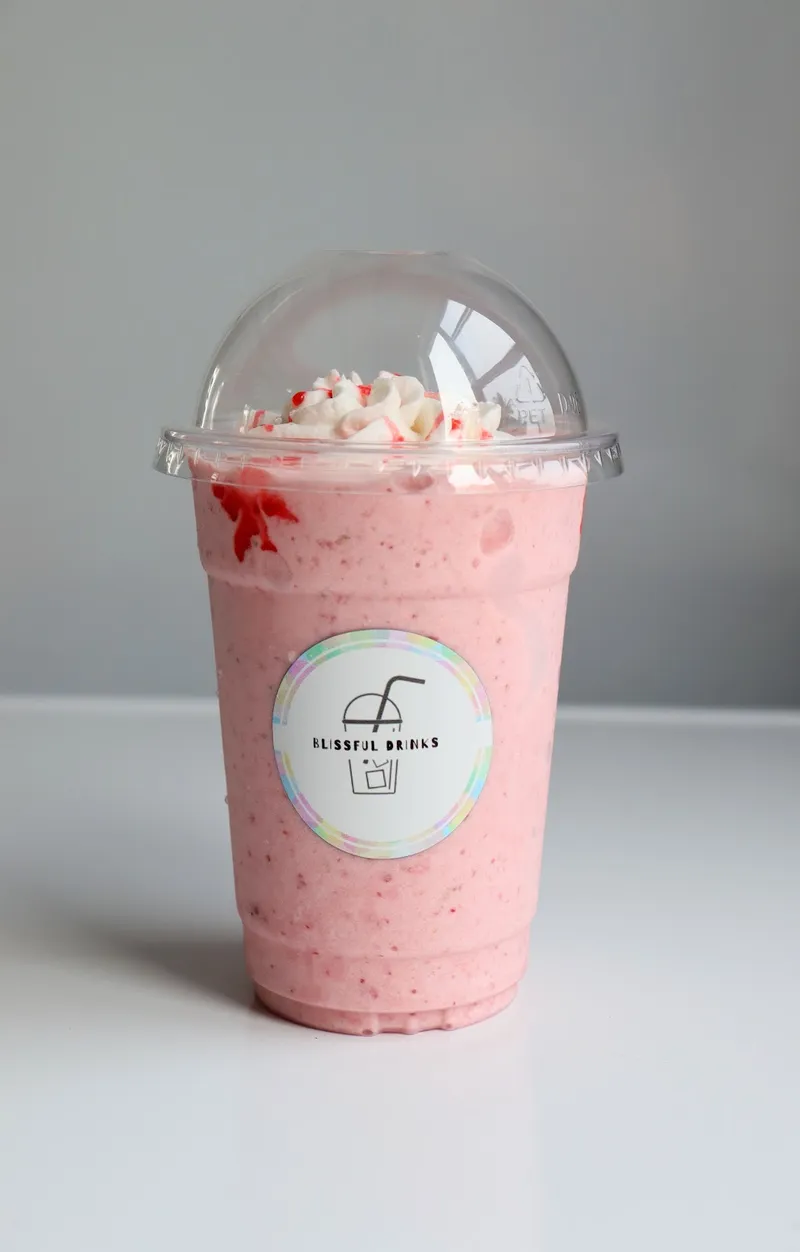 Blissful Drinks
