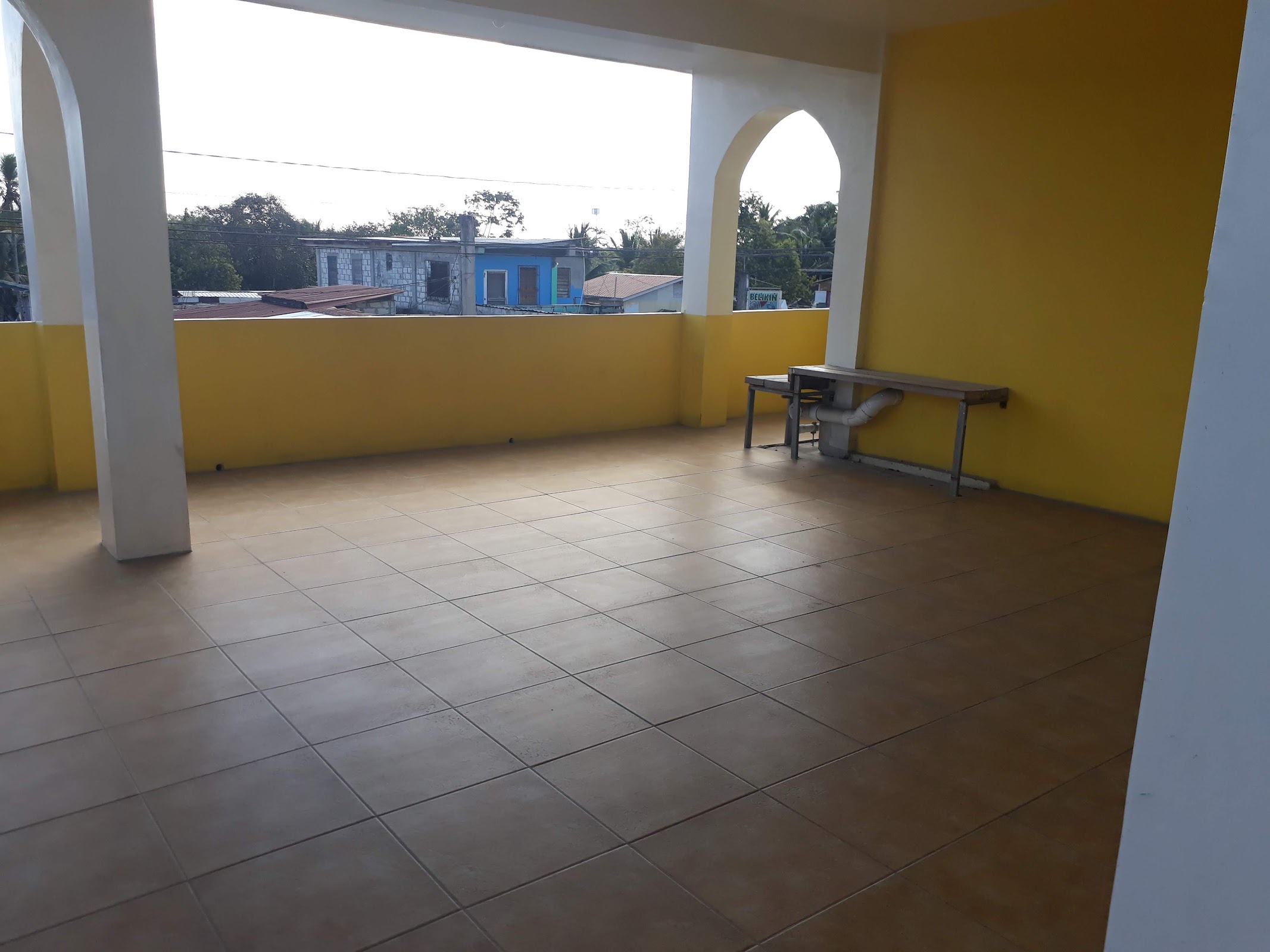 Otro Benque Apartments photo 5