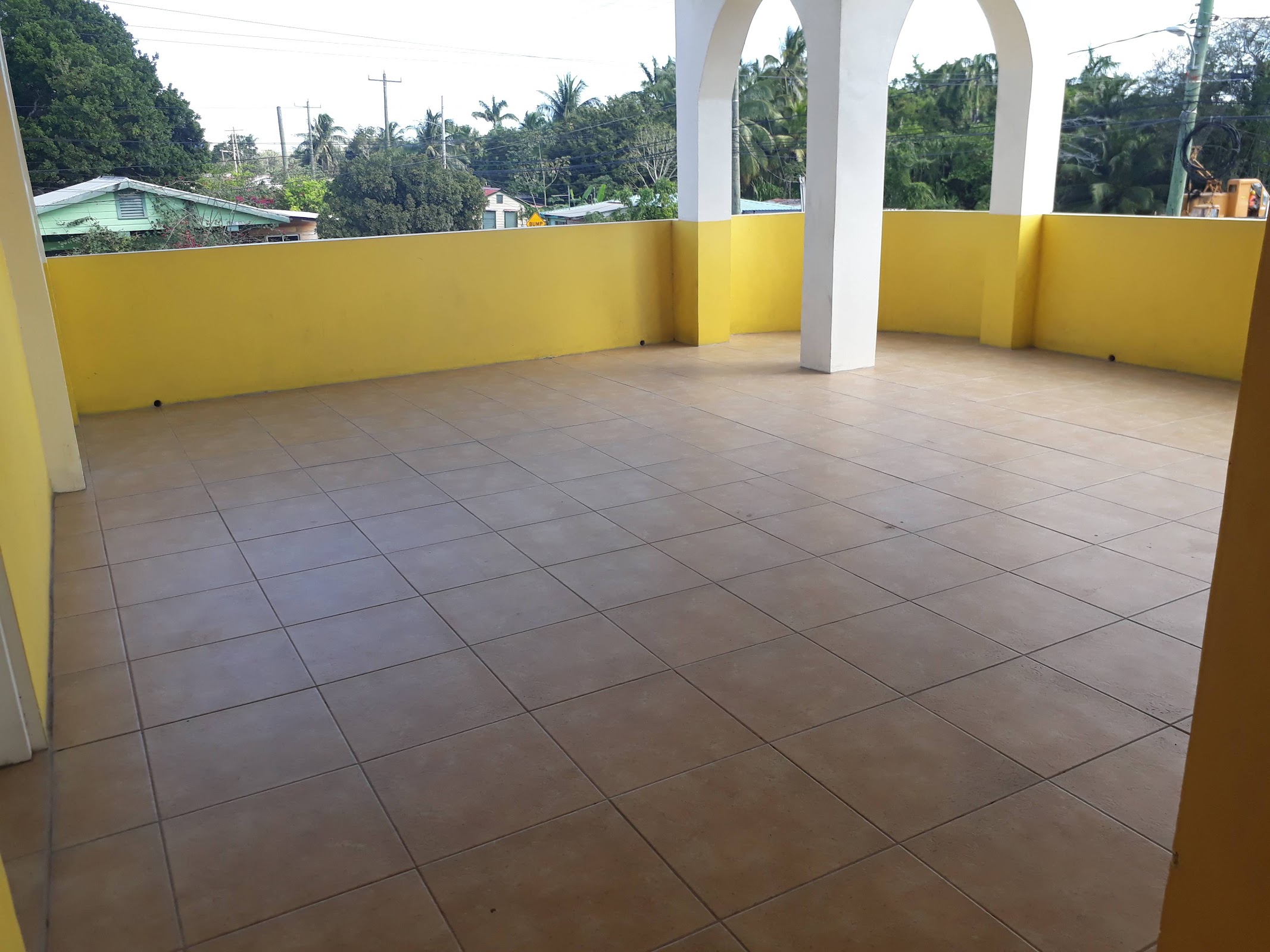 Otro Benque Apartments photo 3