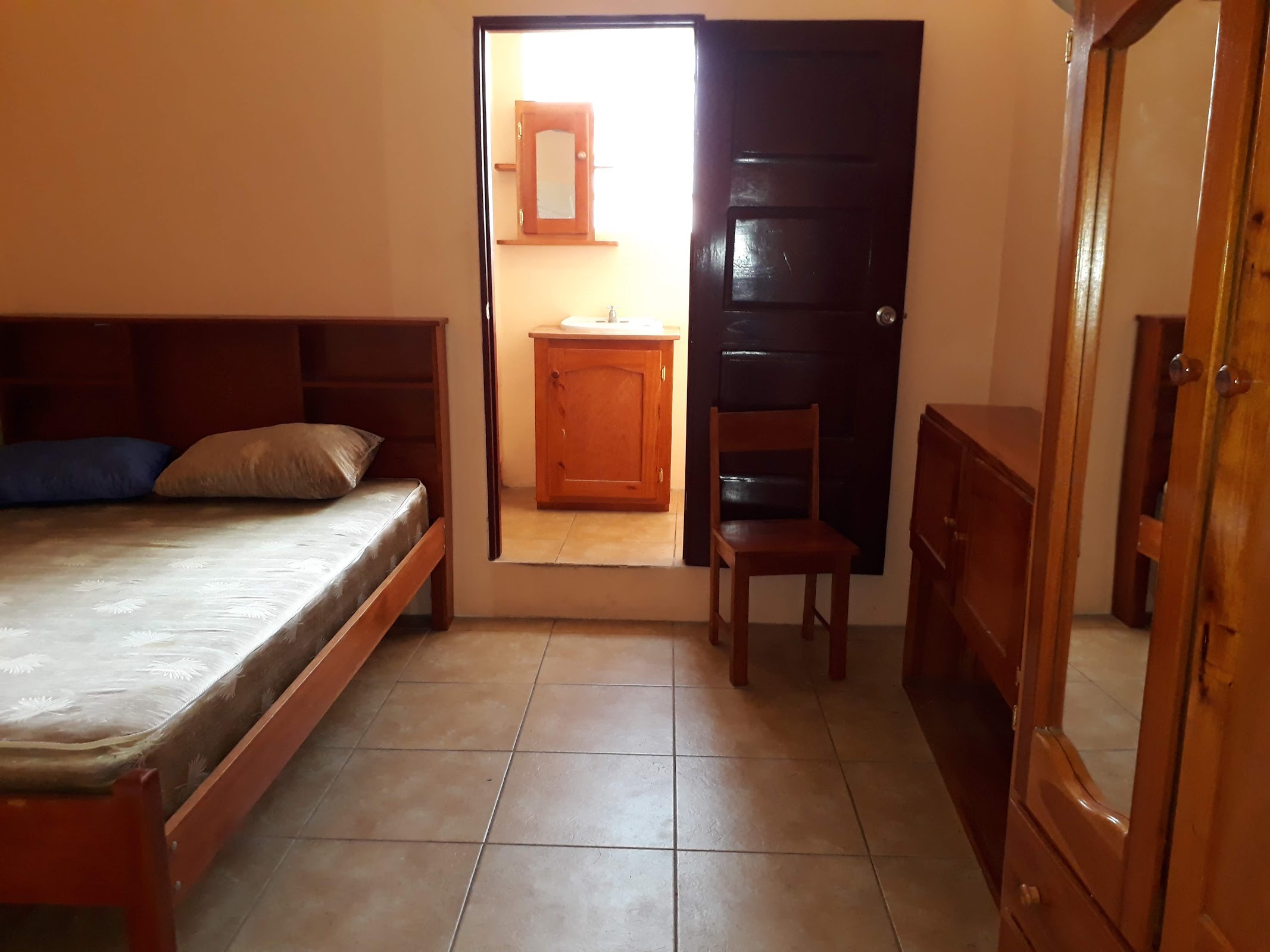 Otro Benque Apartments photo 2