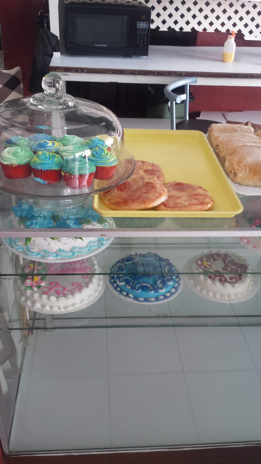 Gongora's Bakery & Pastry photo 6