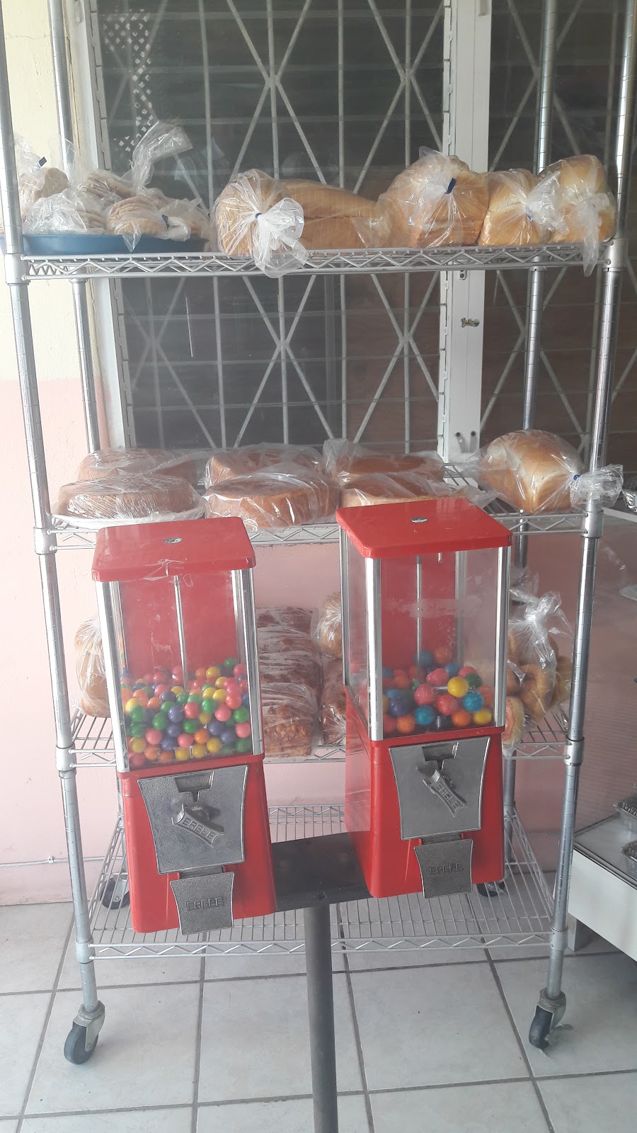 Gongora's Bakery & Pastry photo 8