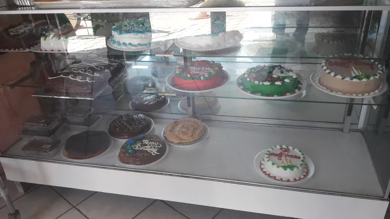 Gongora's Bakery & Pastry photo 4