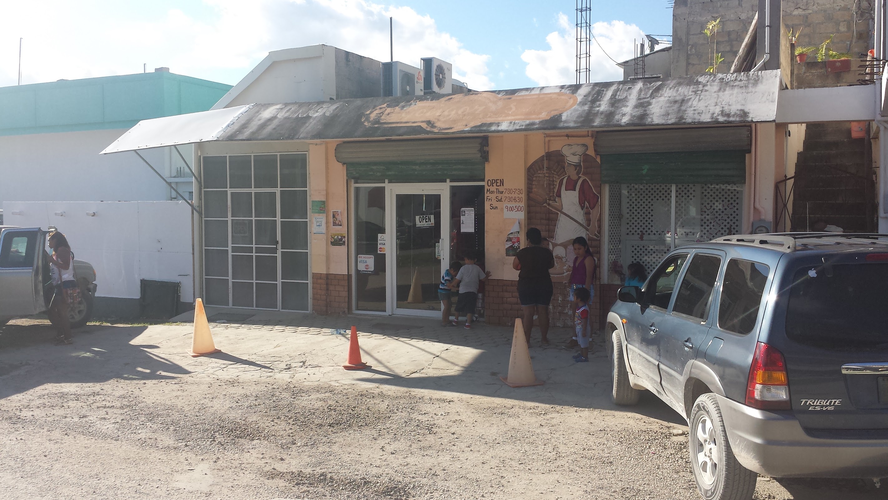 Gongora's Bakery & Pastry photo 5