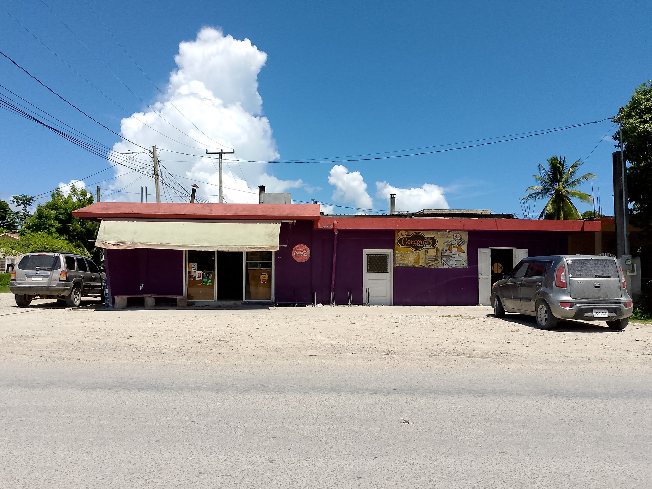 Gongora's Bakery & Pastry photo 2