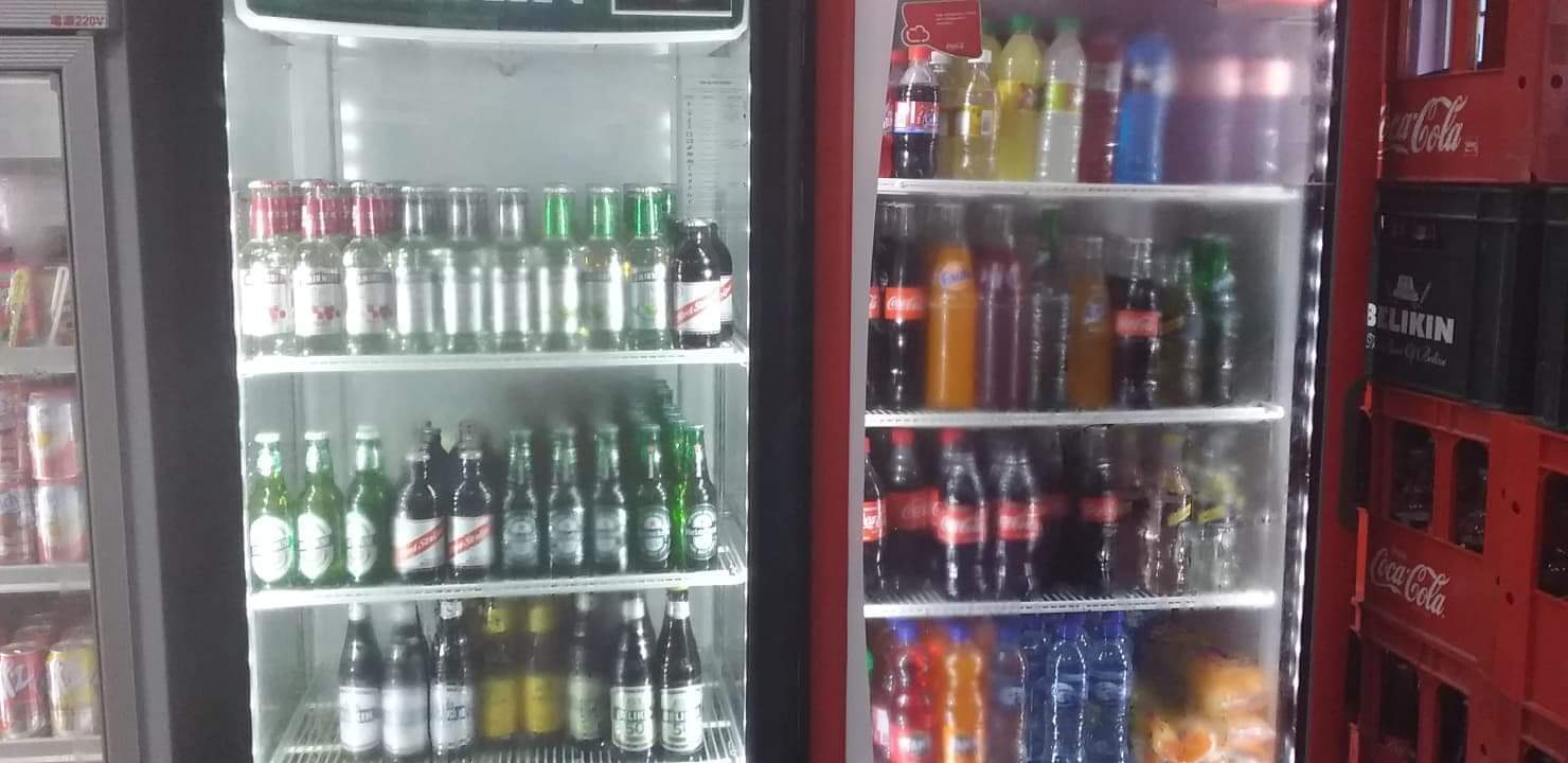 Ocean grocery store photo 4