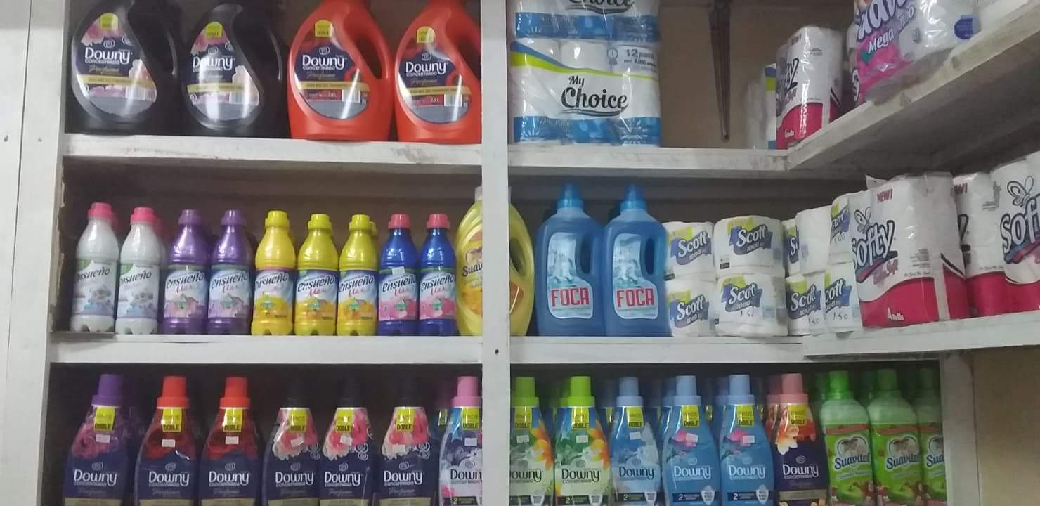 Ocean grocery store photo 7