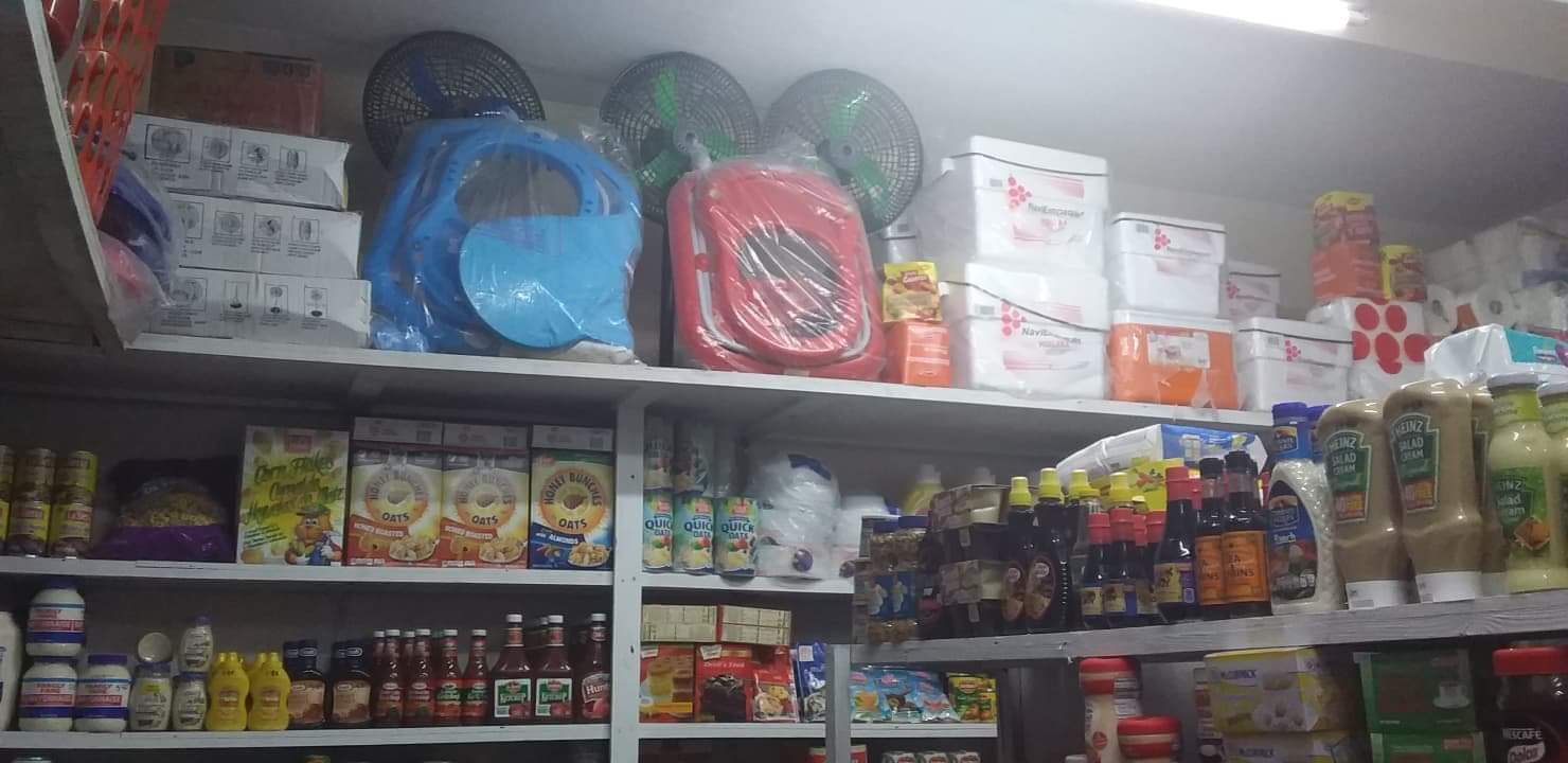 Ocean grocery store photo 8