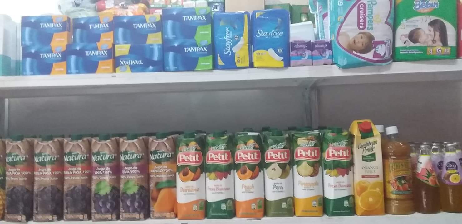 Ocean grocery store photo 6