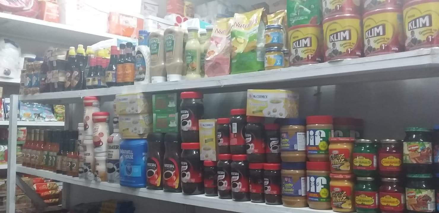 Ocean grocery store photo 3