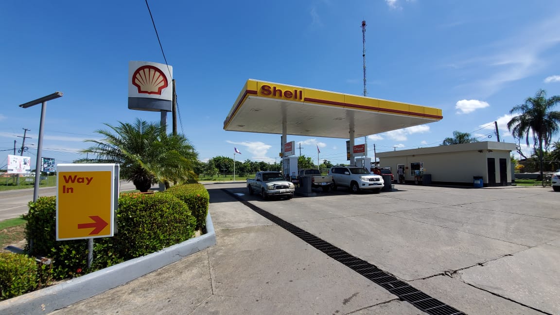 Shell Gas Station photo 2