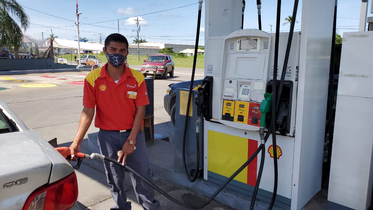 Shell Gas Station photo 3