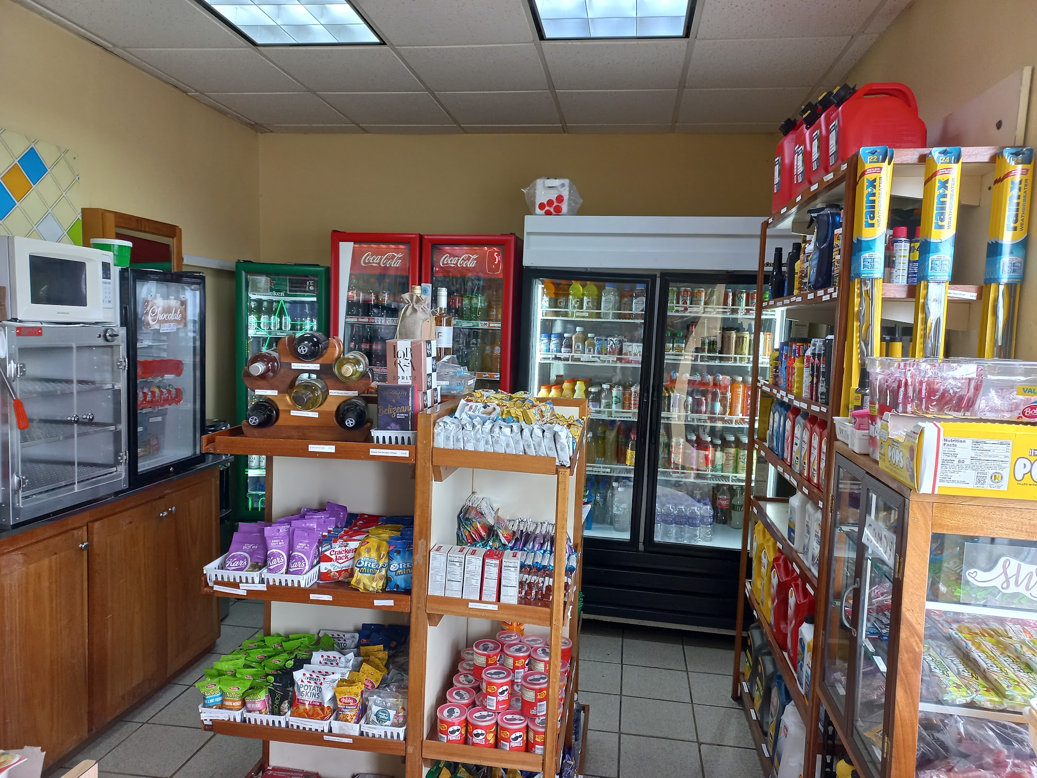 Shell Gas Station photo 5
