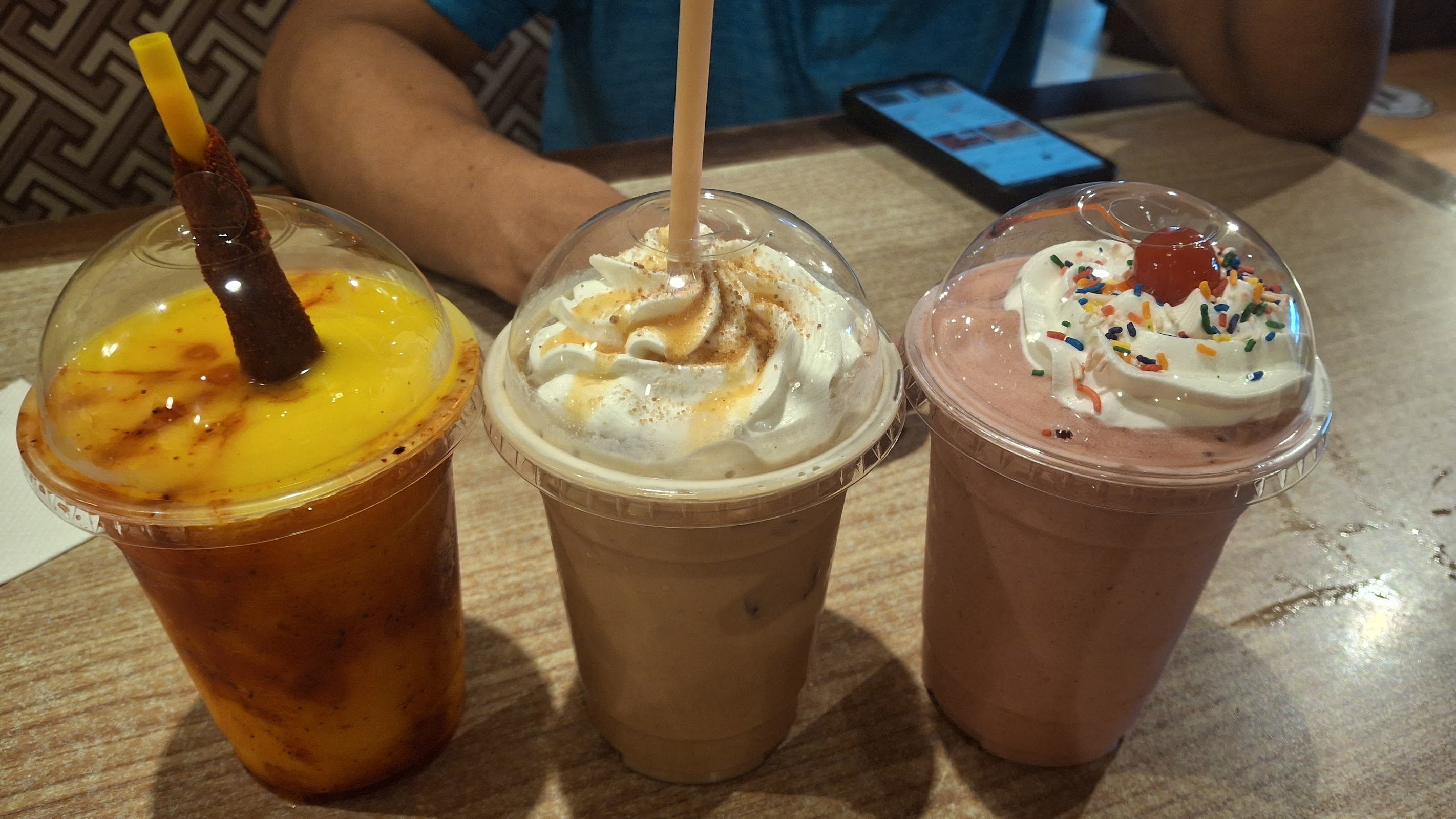 Vivian's Cafe photo 3