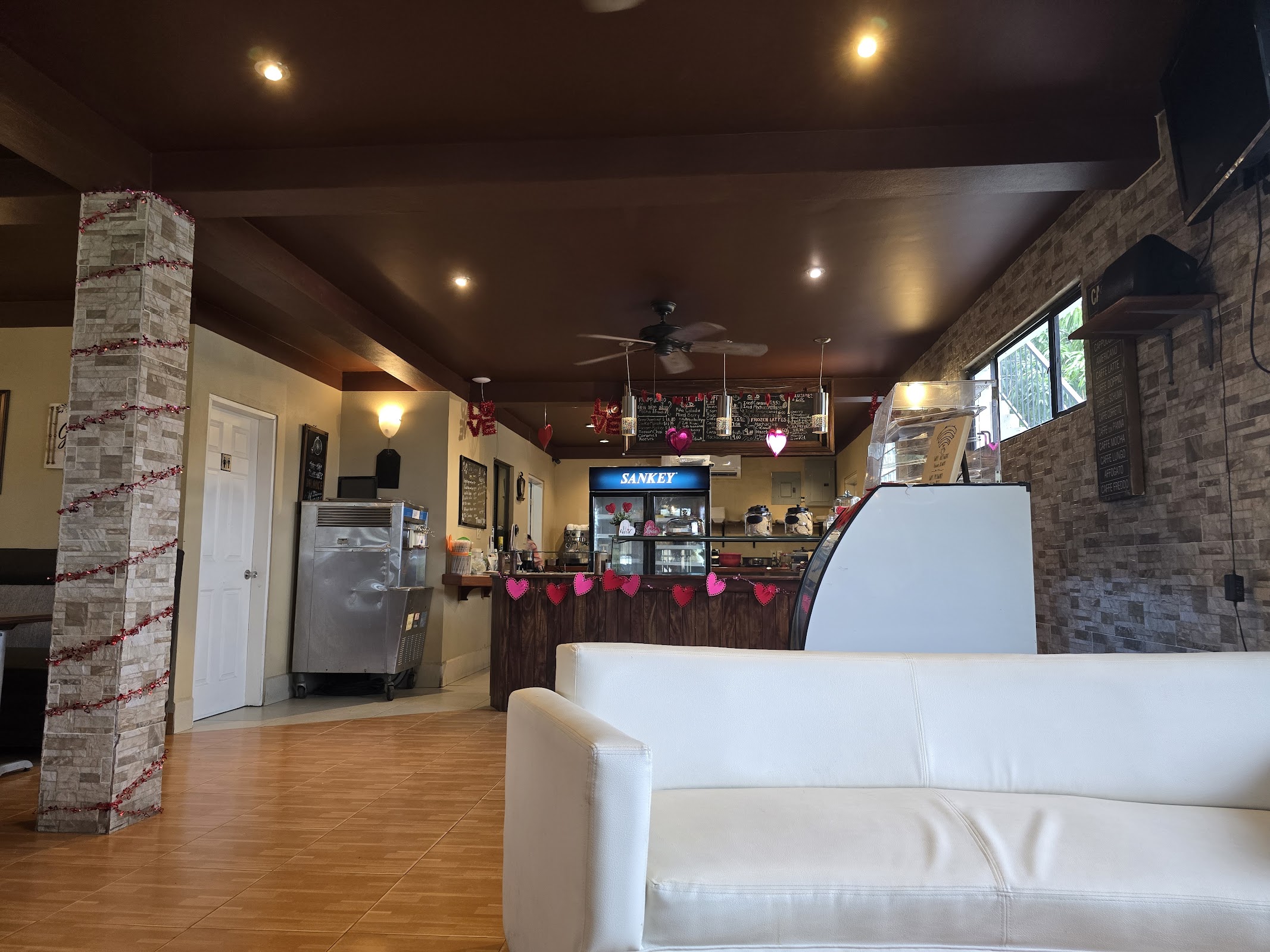 Vivian's Cafe