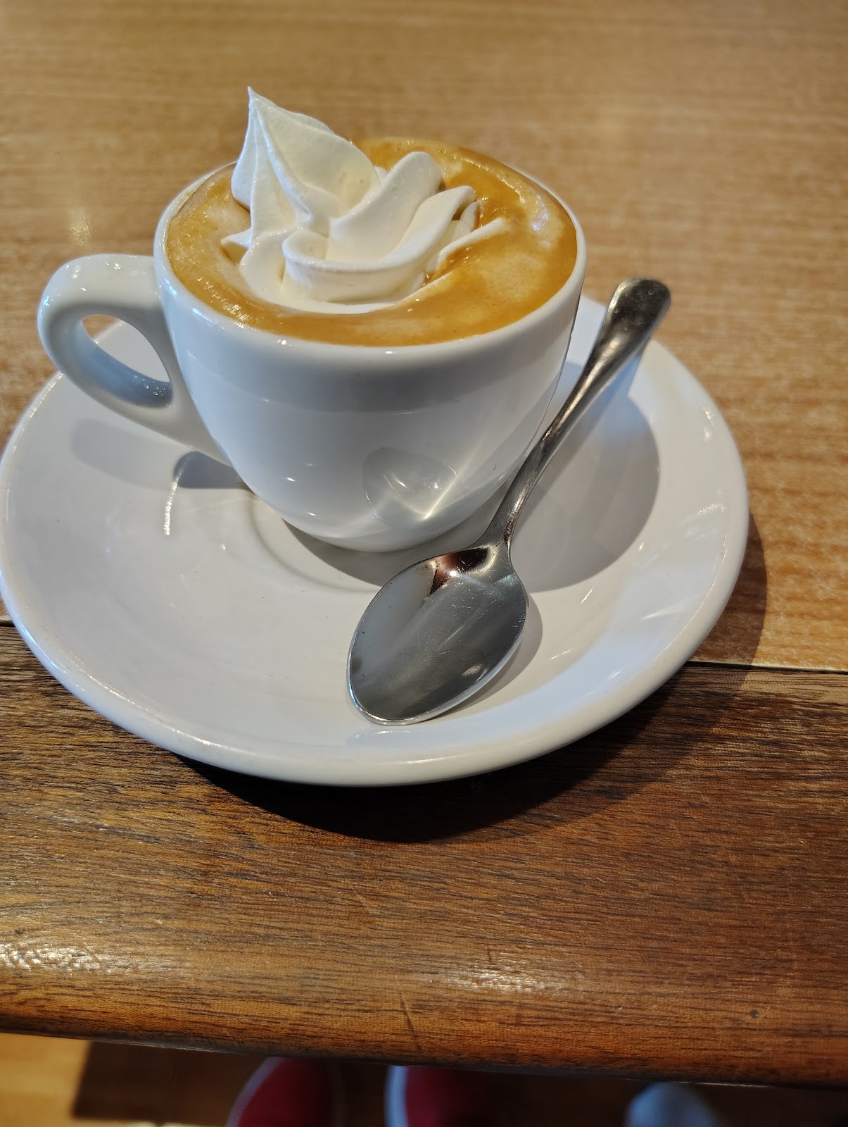 Vivian's Cafe photo 4