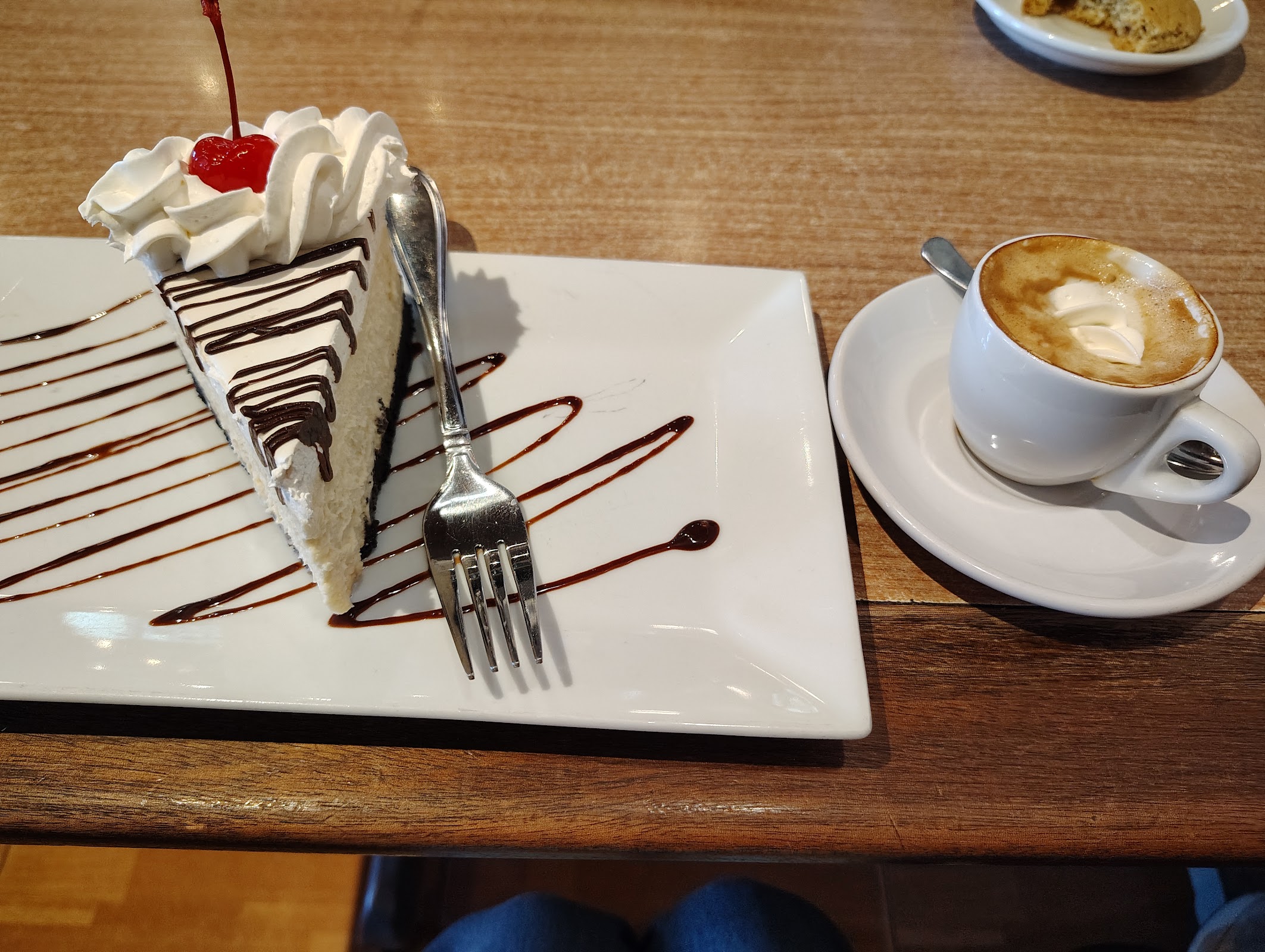 Vivian's Cafe photo 5