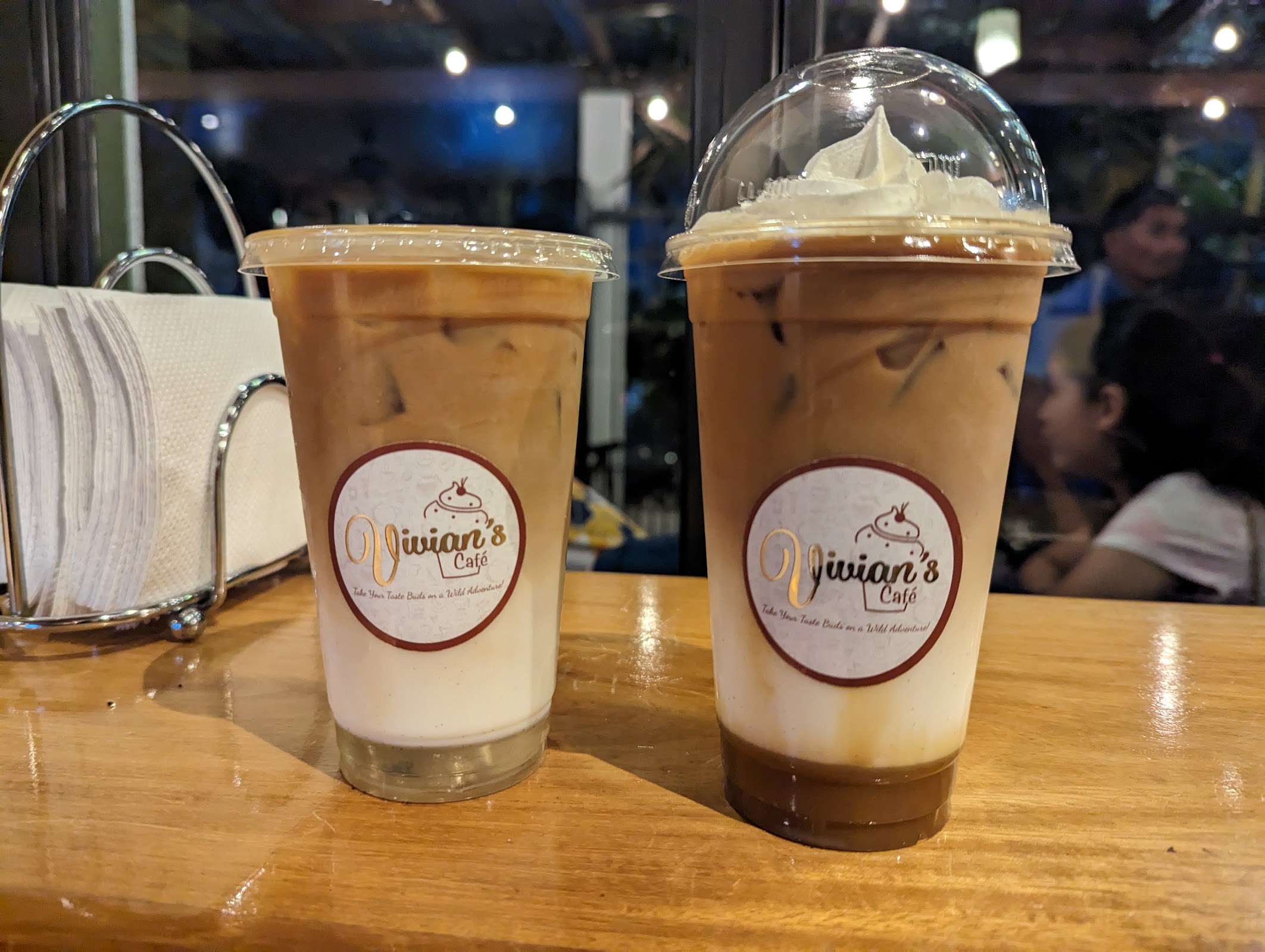 Vivian's Cafe photo 2