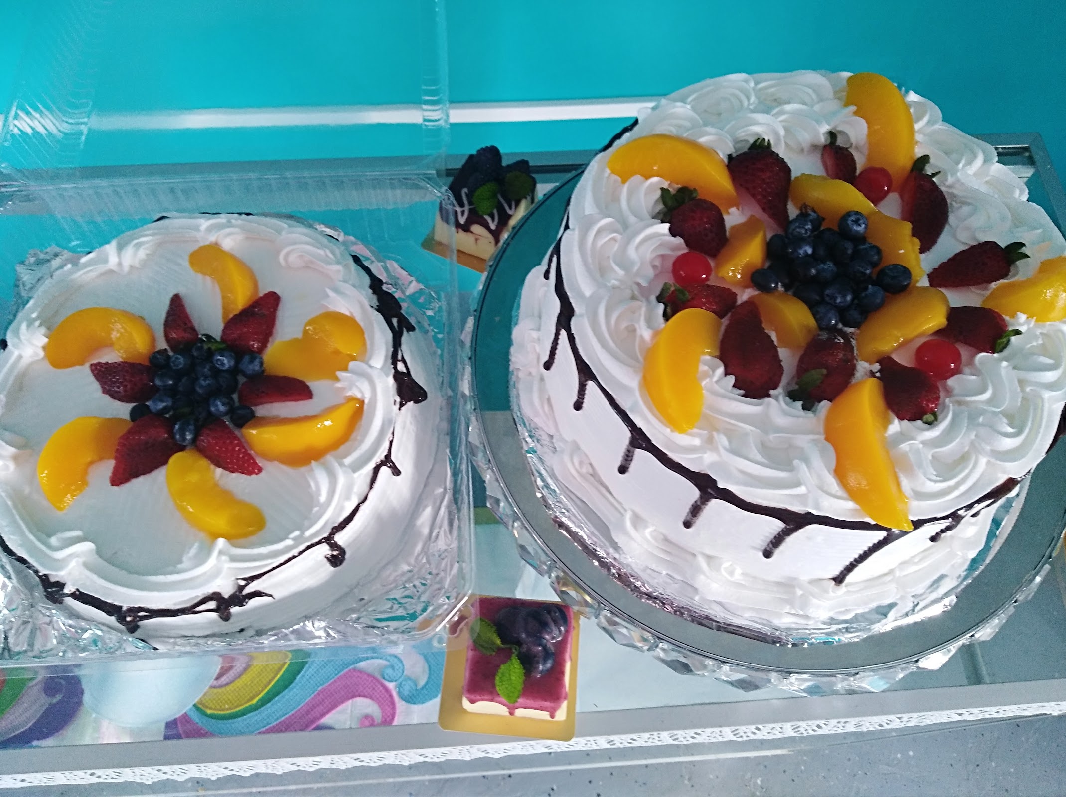 Fe's Cake Shoppe photo 6