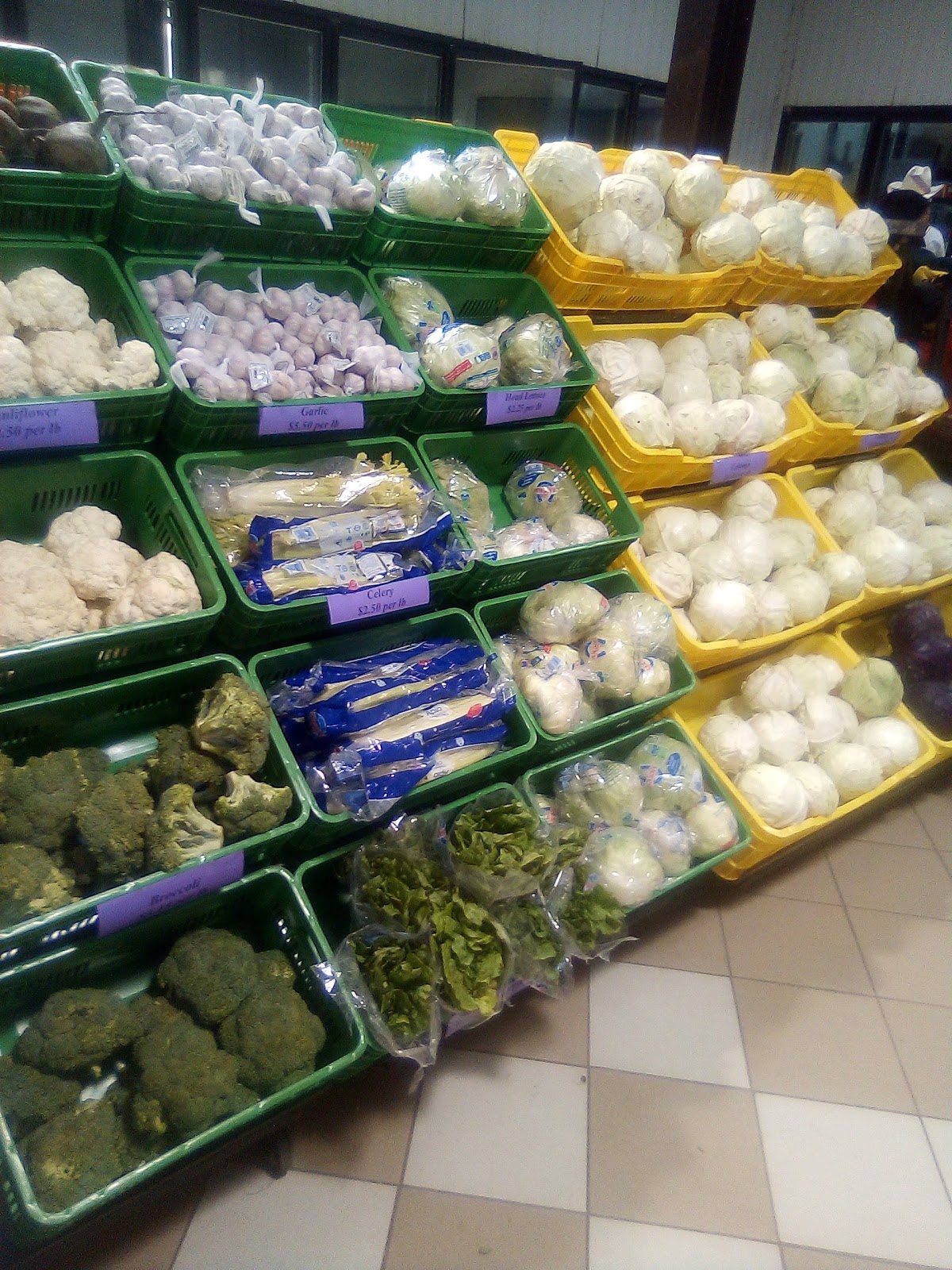 Farmers Trading Center photo 3