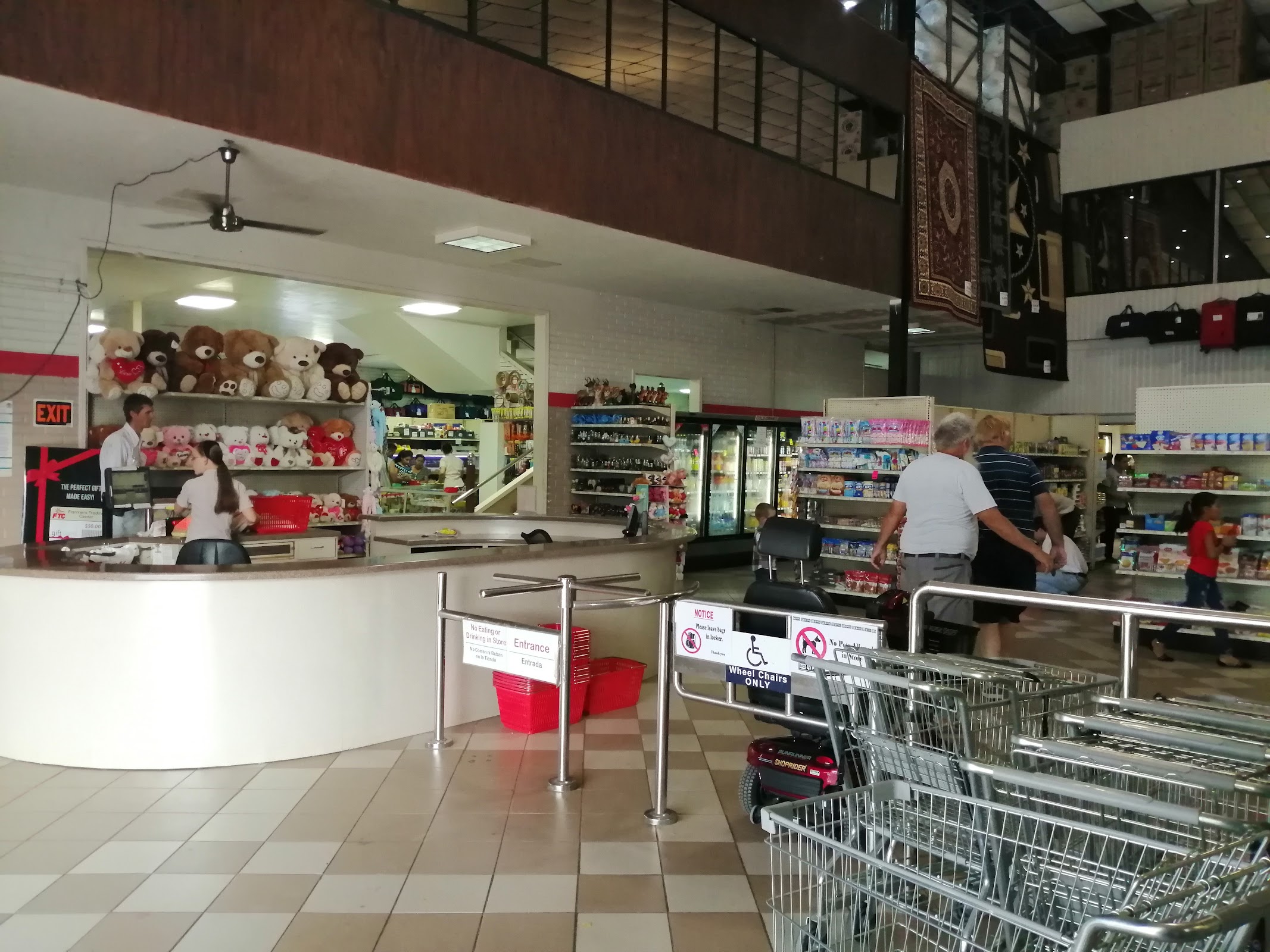 Farmers Trading Center photo 5